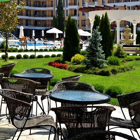 Royal Sun Holiday Apartments サニービーチ エクステリア 写真