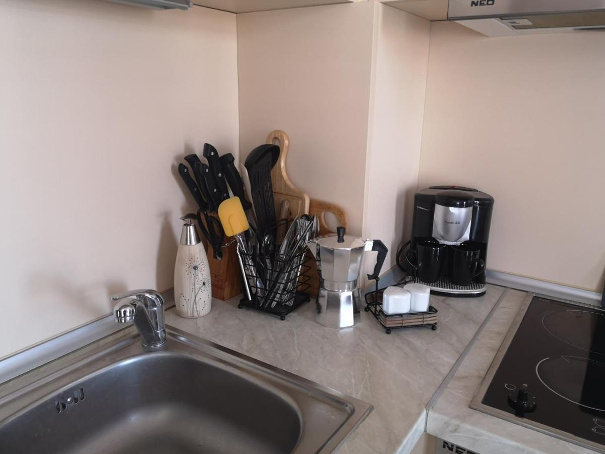 Royal Sun Holiday Apartments サニービーチ エクステリア 写真