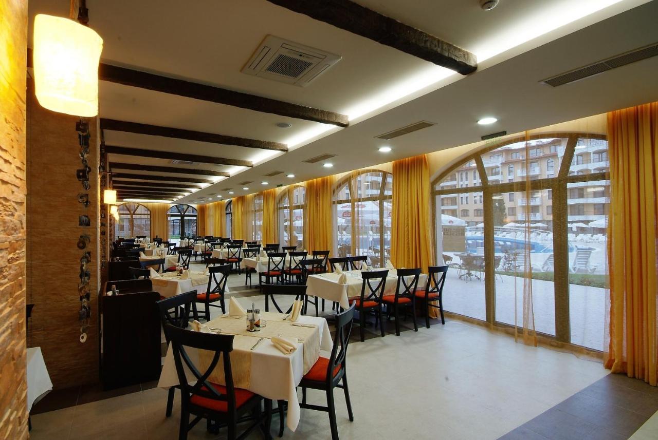 Royal Sun Holiday Apartments サニービーチ エクステリア 写真