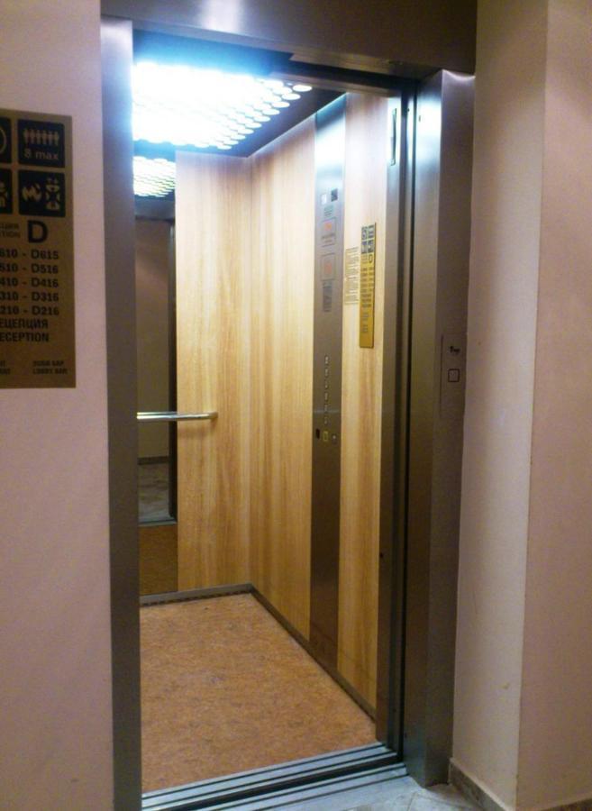 Royal Sun Holiday Apartments サニービーチ エクステリア 写真