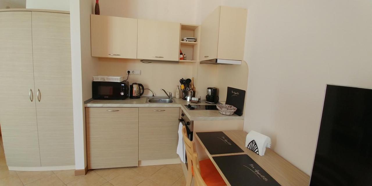 Royal Sun Holiday Apartments サニービーチ エクステリア 写真