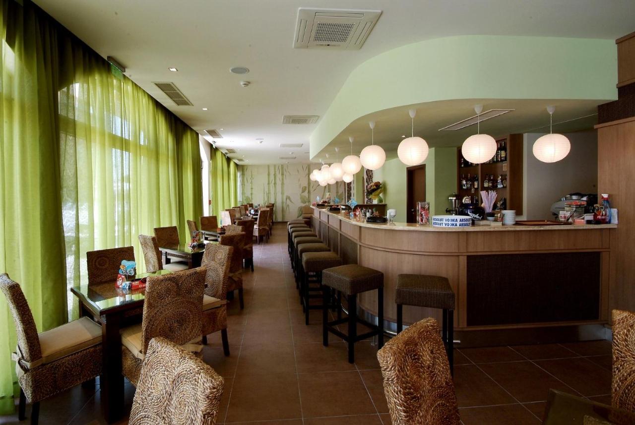 Royal Sun Holiday Apartments サニービーチ エクステリア 写真