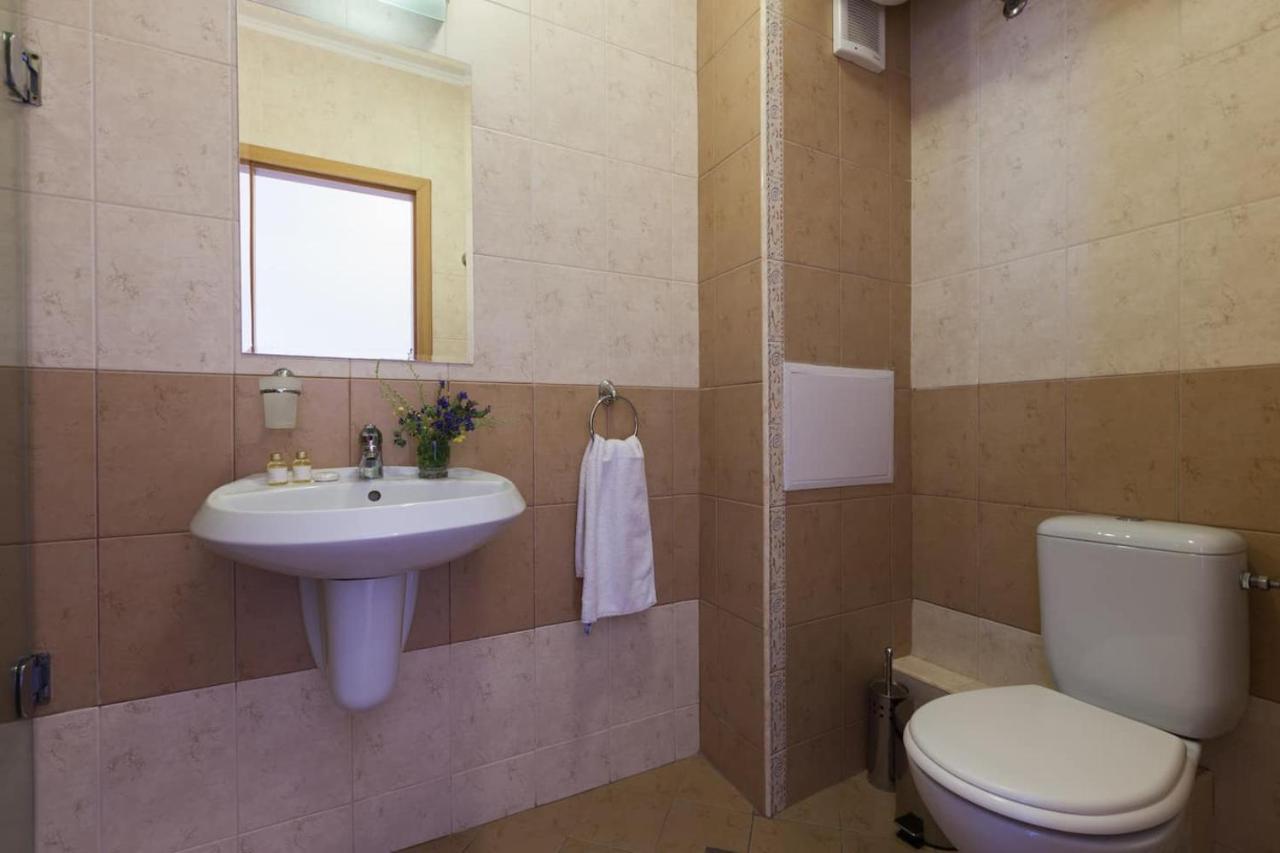 Royal Sun Holiday Apartments サニービーチ エクステリア 写真