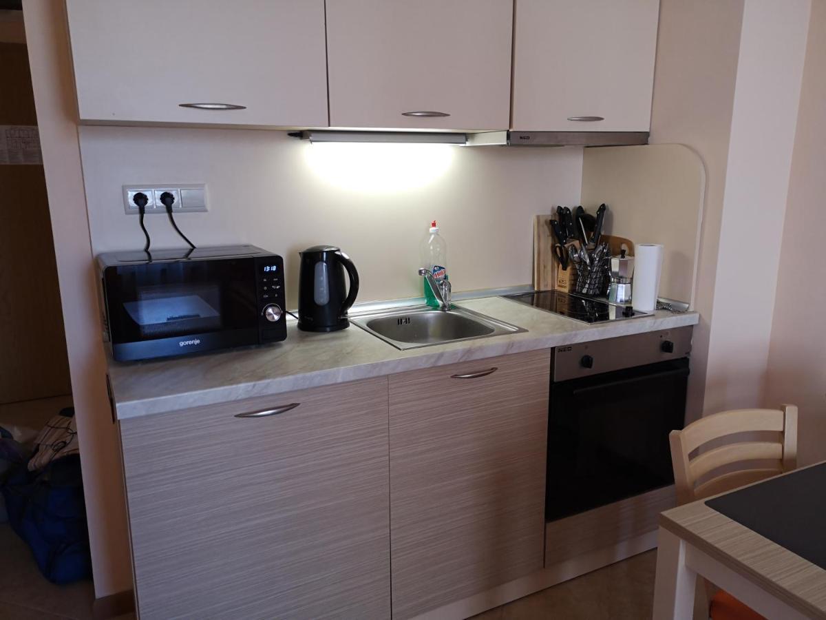 Royal Sun Holiday Apartments サニービーチ エクステリア 写真