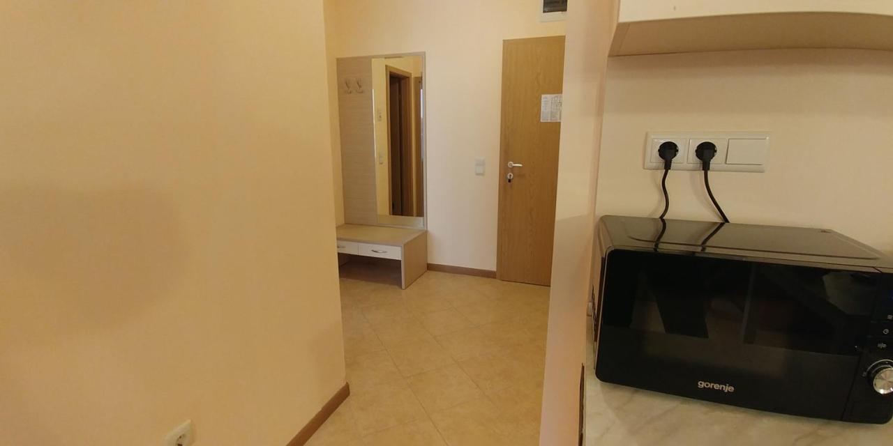 Royal Sun Holiday Apartments サニービーチ エクステリア 写真