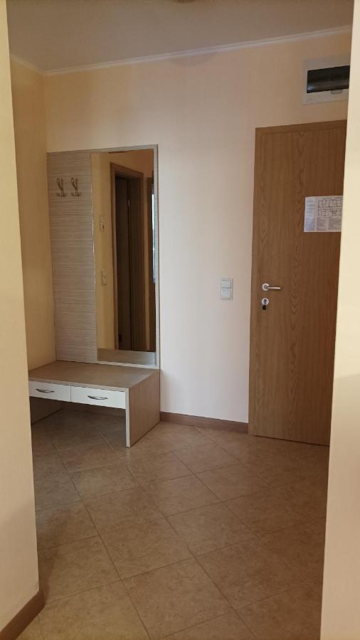 Royal Sun Holiday Apartments サニービーチ エクステリア 写真