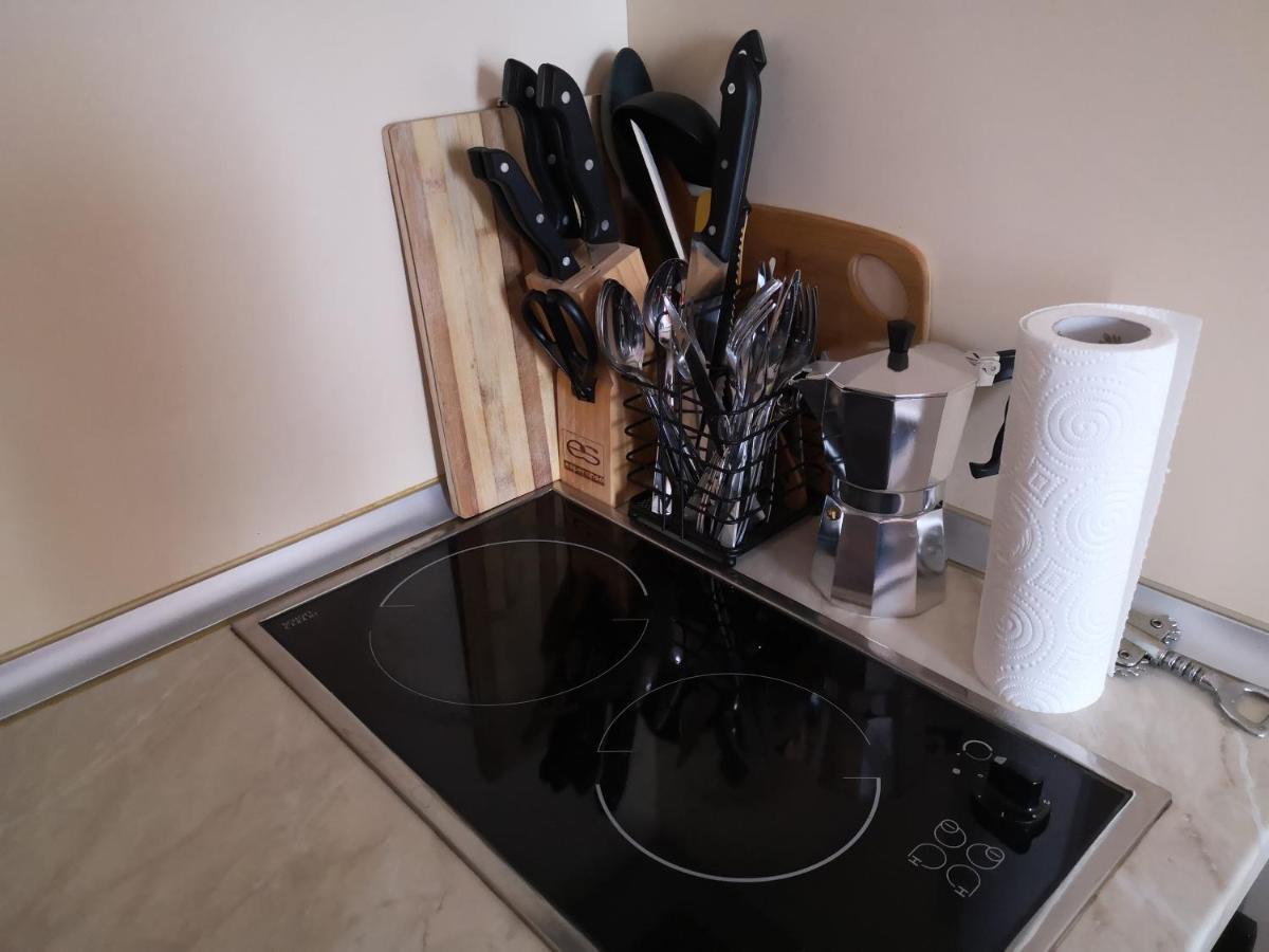 Royal Sun Holiday Apartments サニービーチ エクステリア 写真